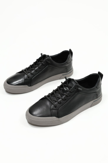 Кеды мужские Fabio Monelli 181390 - Фото 2