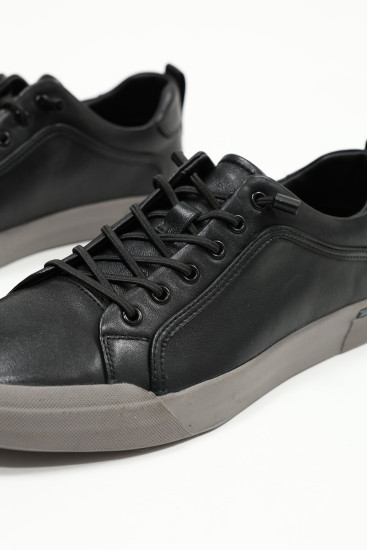 Кеды мужские Fabio Monelli 181390 - Фото 5