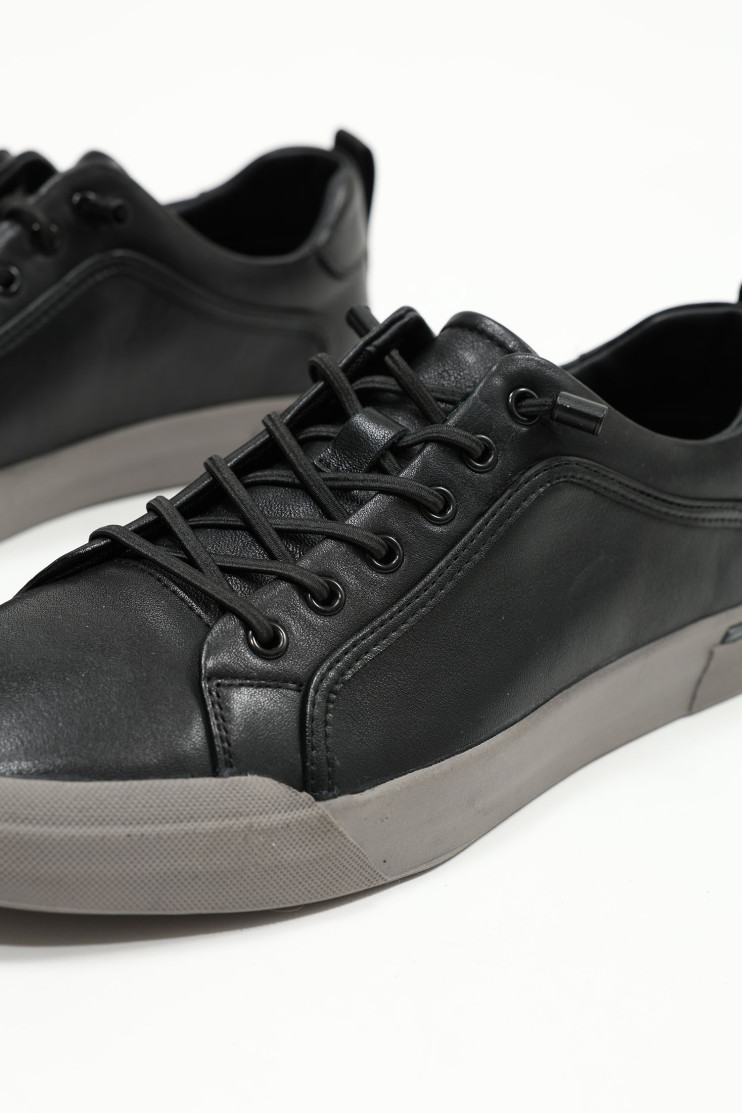 Кеды мужские Fabio Monelli 181390 - Фото 1