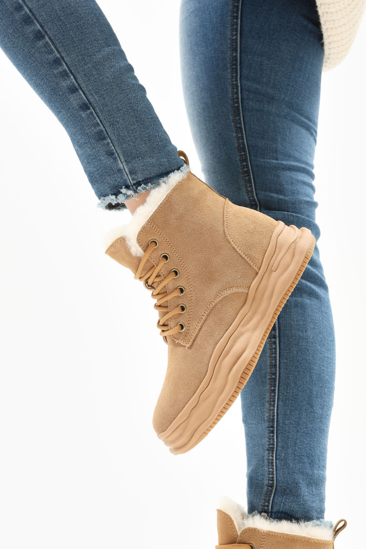 Ботинки Lonza 179502 - Фото 1