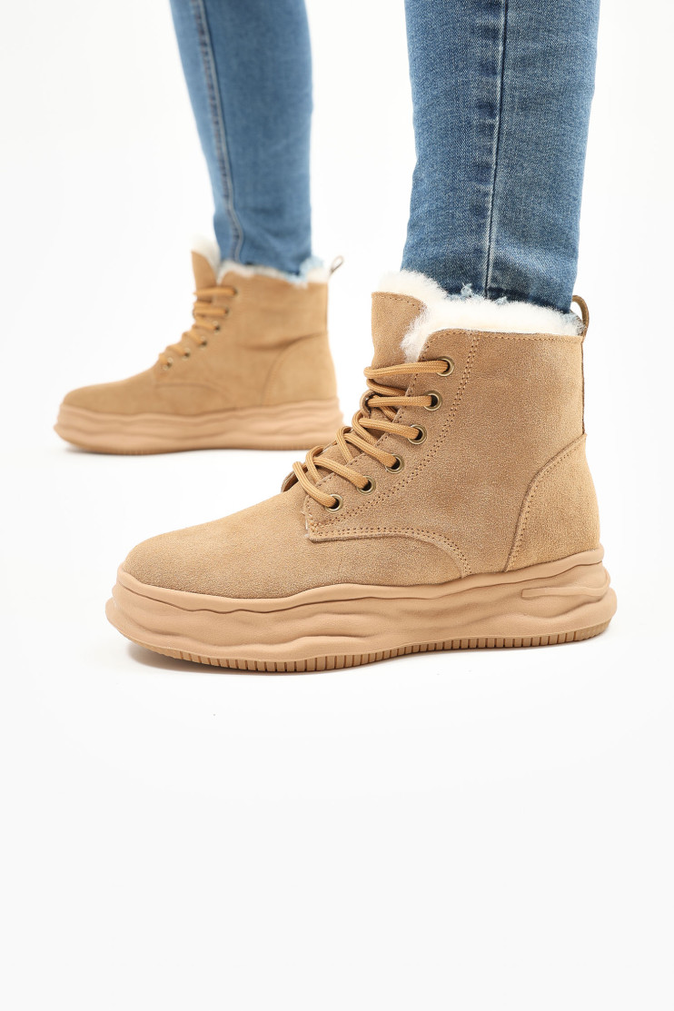 Ботинки Lonza 179502 - Фото 1