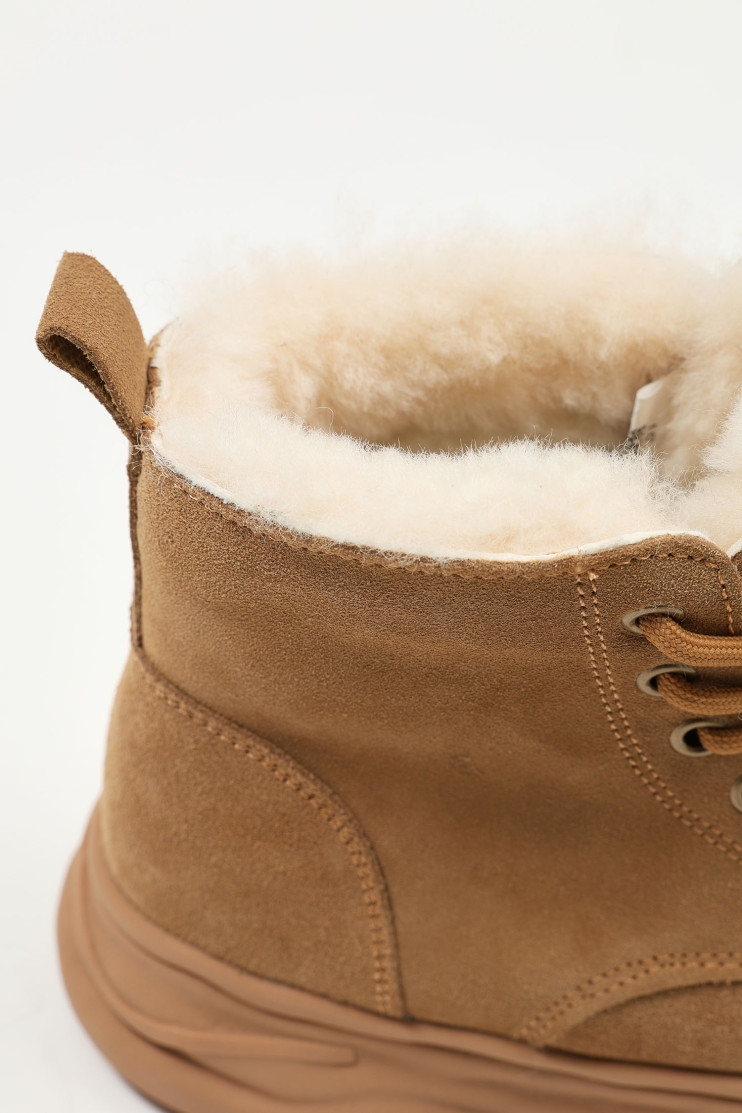 Ботинки Lonza 179502 - Фото 1