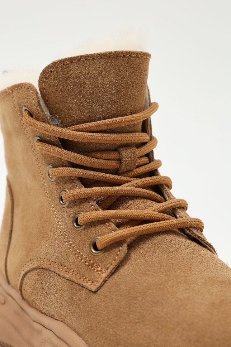 Ботинки Lonza 179502 - Фото 1