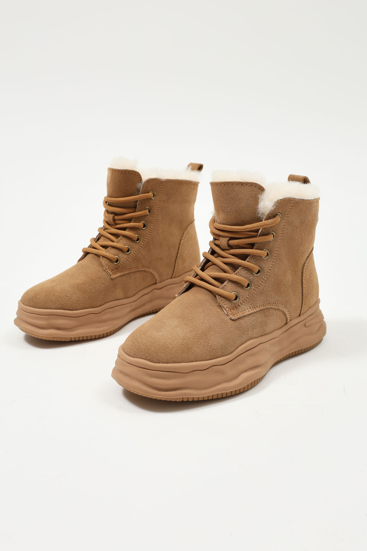 Ботинки Lonza 179502 - Фото 1