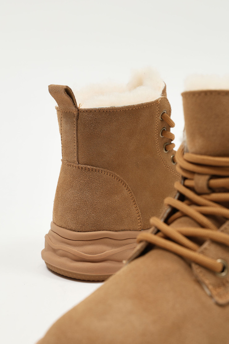 Ботинки Lonza 179502 - Фото 1