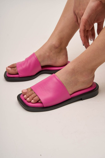 Шлепанцы Lonza 186157