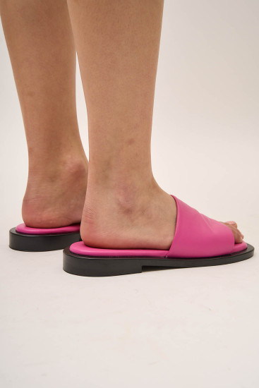 Шлепанцы Lonza 186157 - Фото 4