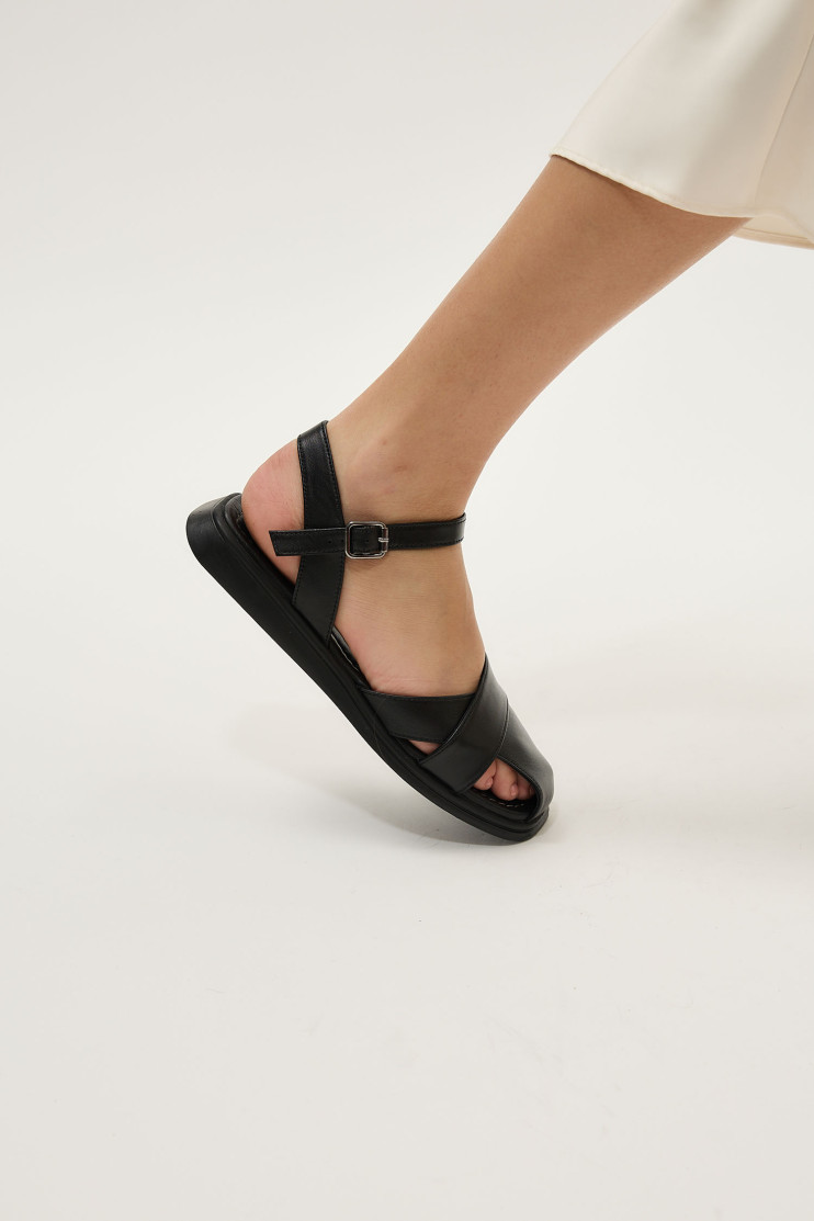 Босоножки Fabio Monelli 186924 - Фото 1