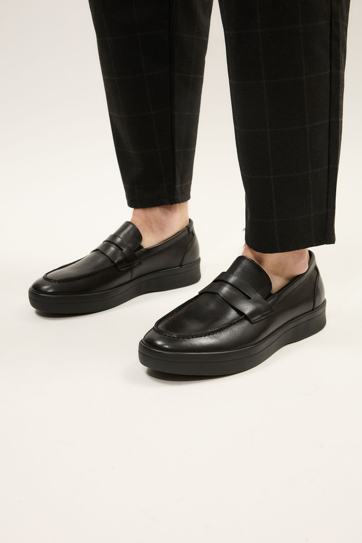 Туфли мужские Fabio Monelli 186258 - Фото 1