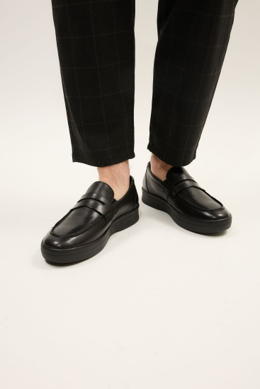 Туфли мужские Fabio Monelli 186258