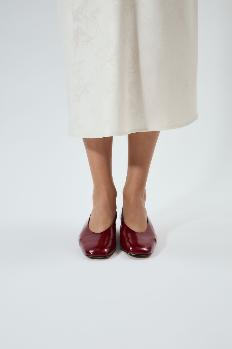 Туфли Lonza NY 197012 - Фото 1