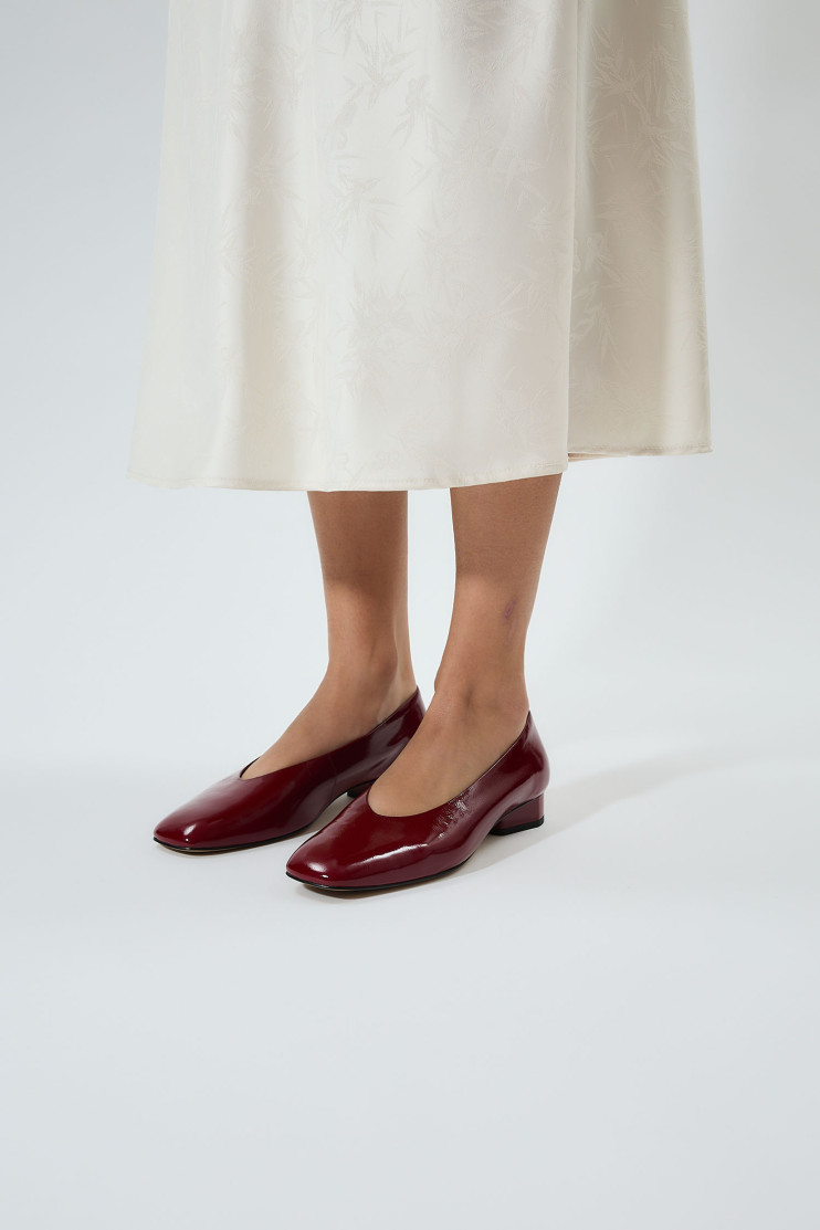 Туфли Lonza NY 197012 - Фото 1