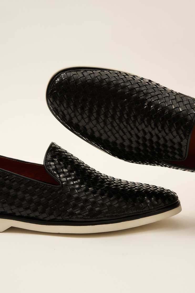 Туфли мужские Fabio Monelli 199673 - Фото 1