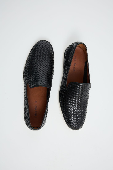 Туфли мужские Fabio Monelli 199673