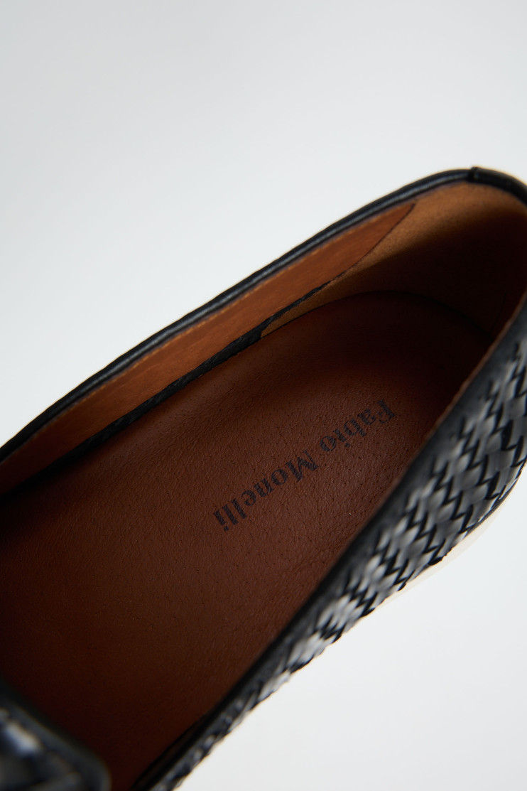 Туфли мужские Fabio Monelli 199673 - Фото 1