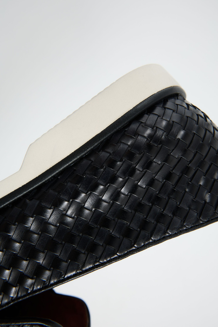 Туфли мужские Fabio Monelli 199673 - Фото 1