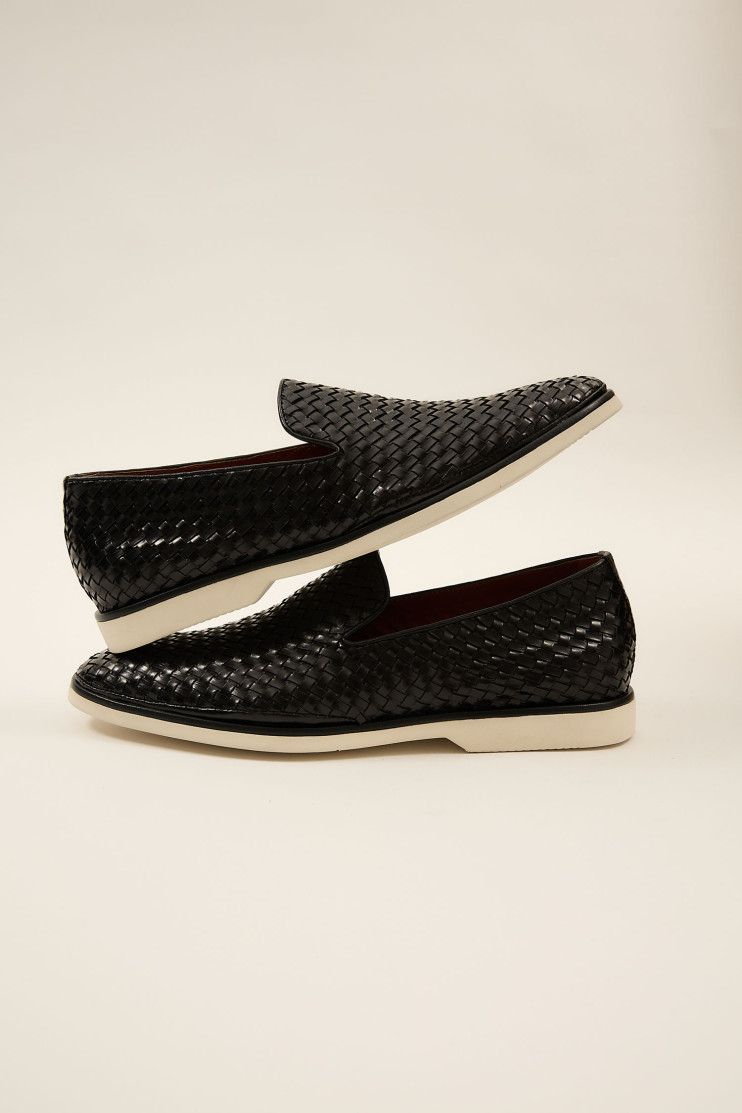 Туфли мужские Fabio Monelli 199673 - Фото 1