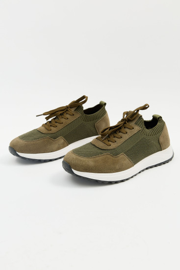 Кроссовки мужские Fabio Monelli 199606