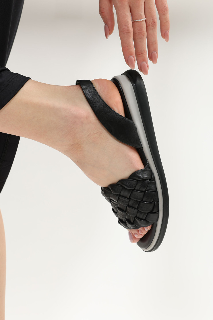 Босоножки Anna Lucci 171350 - Фото 1