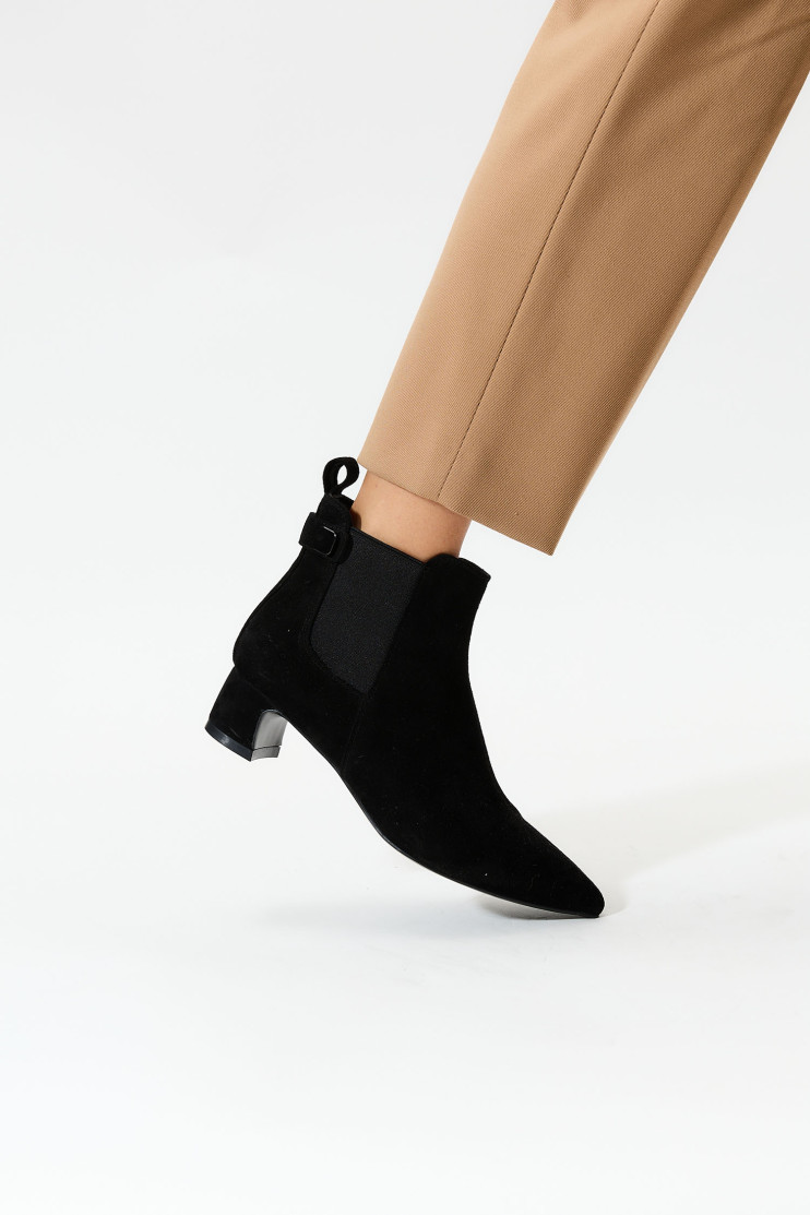 Ботинки Lonza NY 205985 - Фото 1