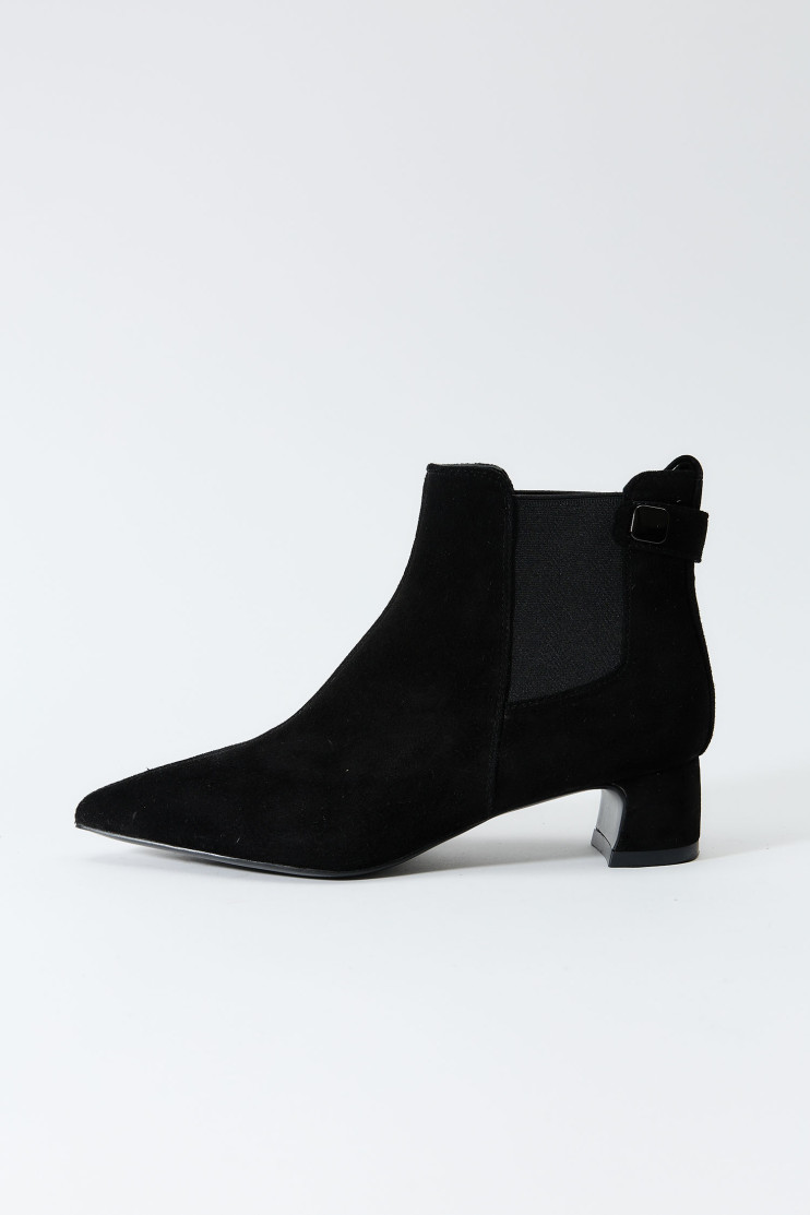 Ботинки Lonza NY 205985 - Фото 1