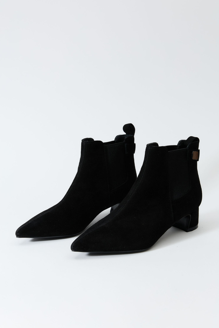 Ботинки Lonza NY 205985 - Фото 1