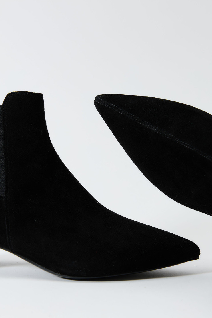 Ботинки Lonza NY 205985 - Фото 1