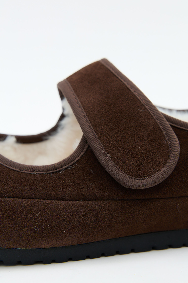 Балетки Lonza 204715 - Фото 1