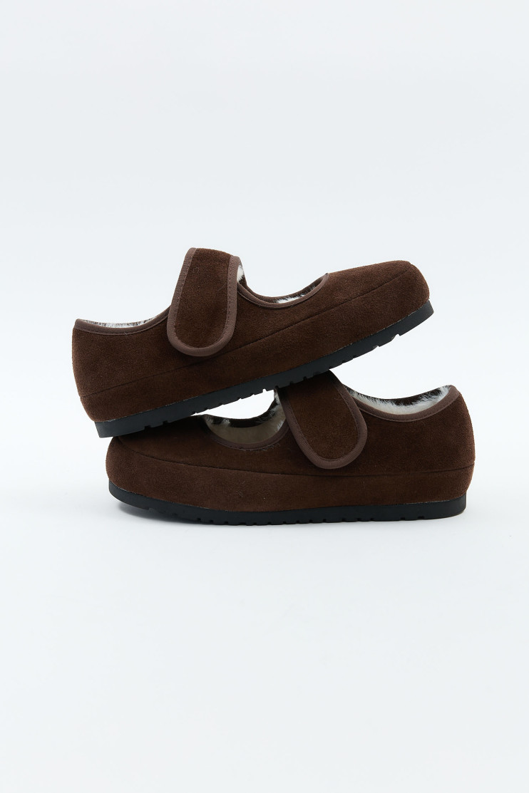 Балетки Lonza 204715 - Фото 1