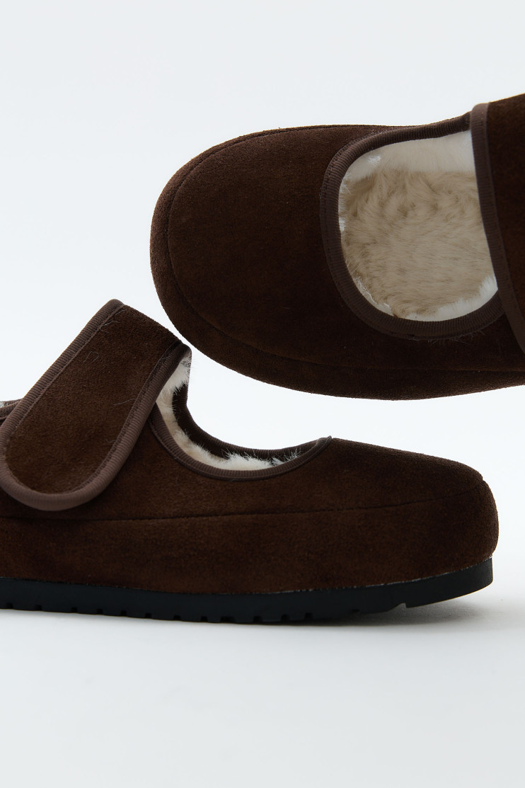 Балетки Lonza 204715 - Фото 1