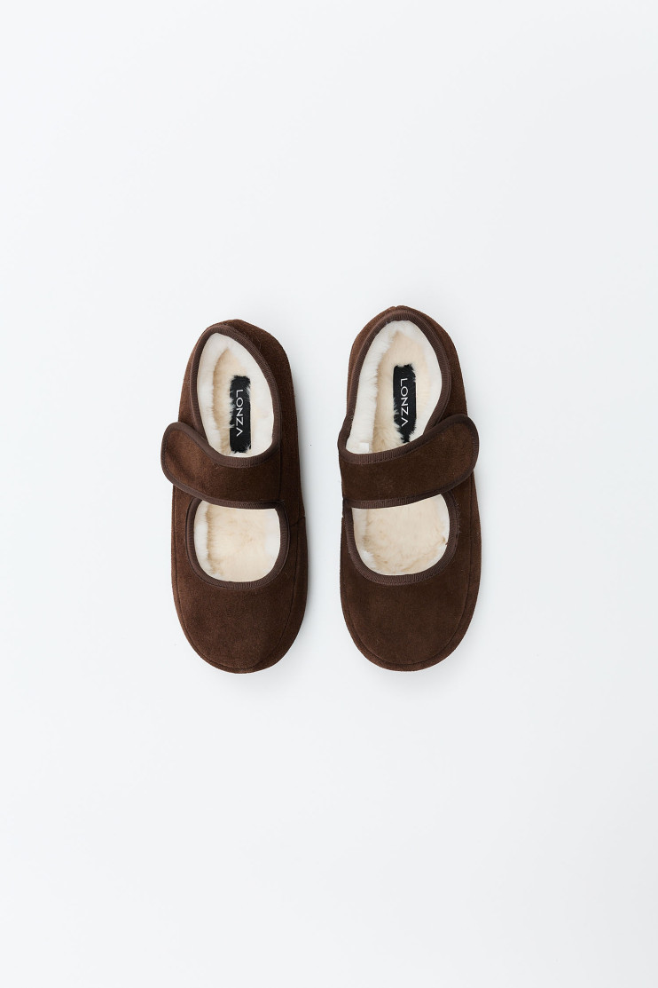 Балетки Lonza 204715 - Фото 1