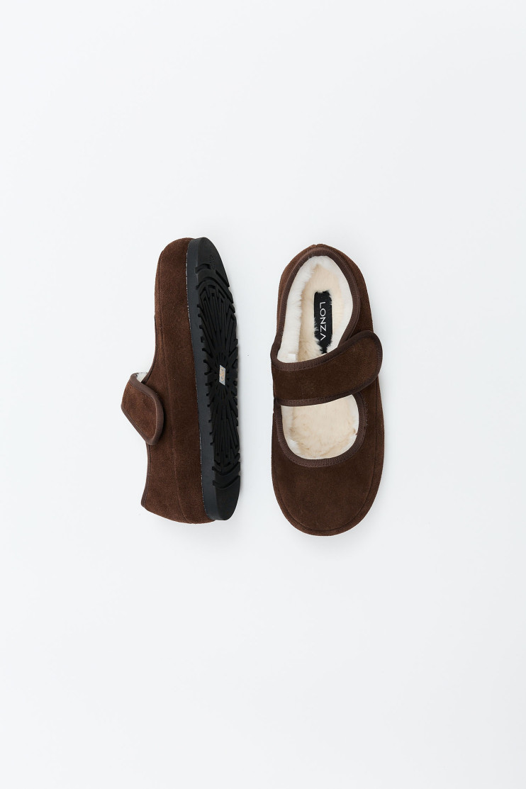 Балетки Lonza 204715 - Фото 1