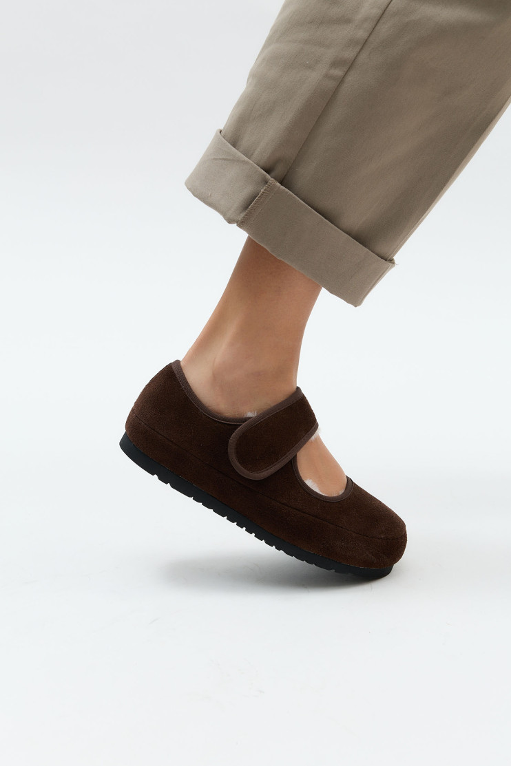 Балетки Lonza 204715 - Фото 1