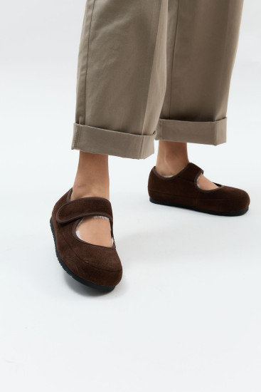 Балетки Lonza 204715