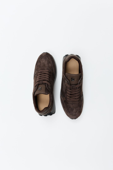 Кроссовки Lonza 205122 - Фото 4