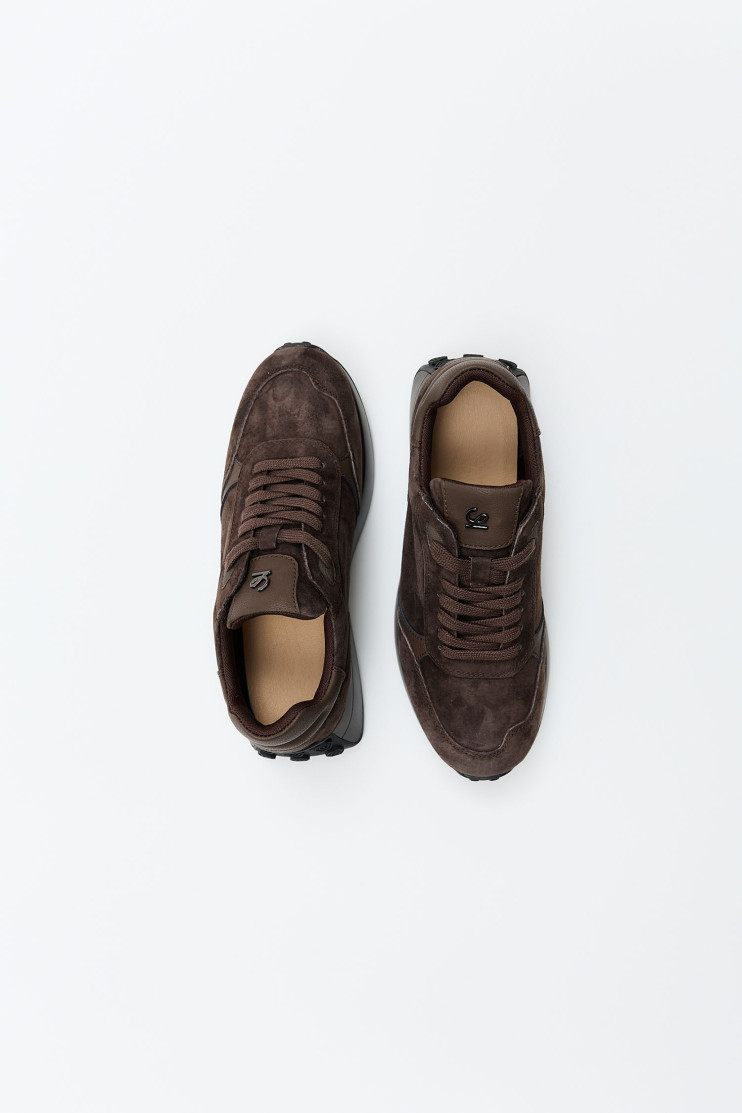 Кроссовки Lonza 205122 - Фото 1