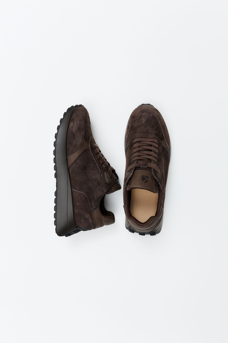 Кроссовки Lonza 205122 - Фото 1