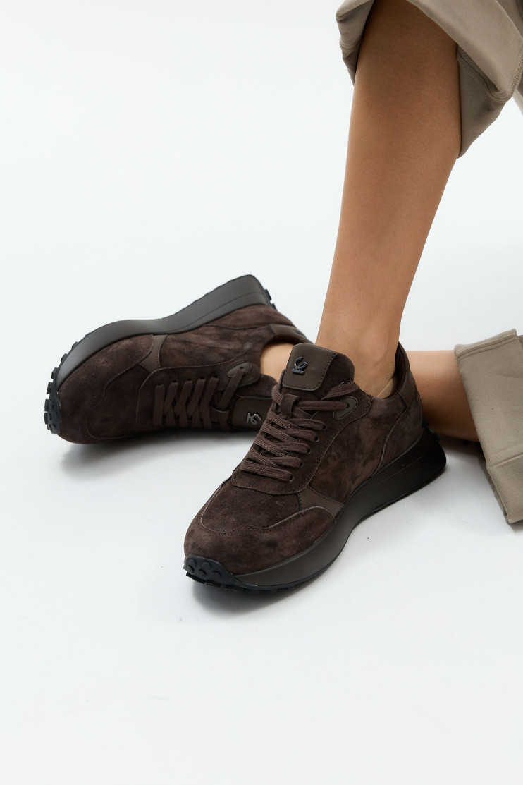 Кроссовки Lonza 205122 - Фото 1