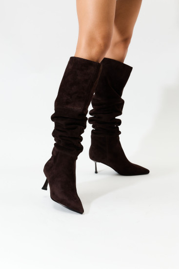 Сапоги Lonza NY 206070 - Фото 2