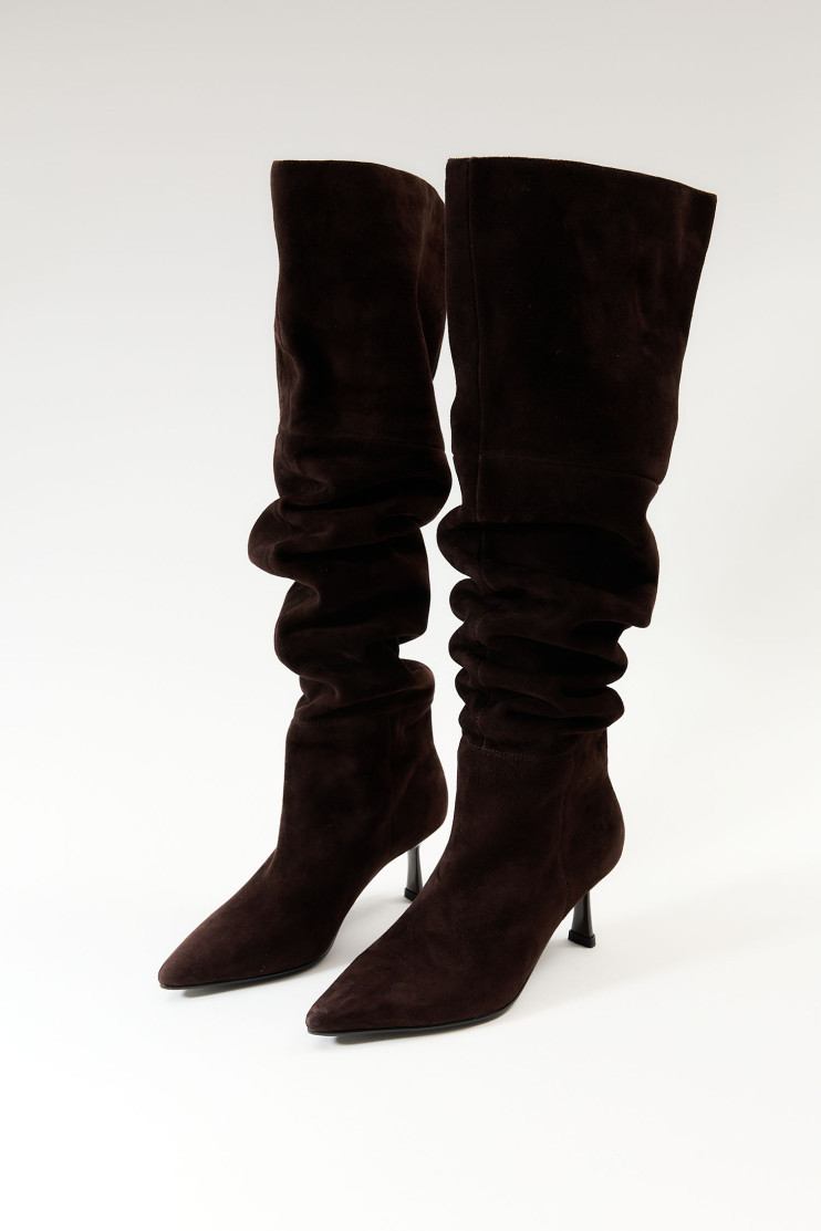 Сапоги Lonza NY 206070 - Фото 1