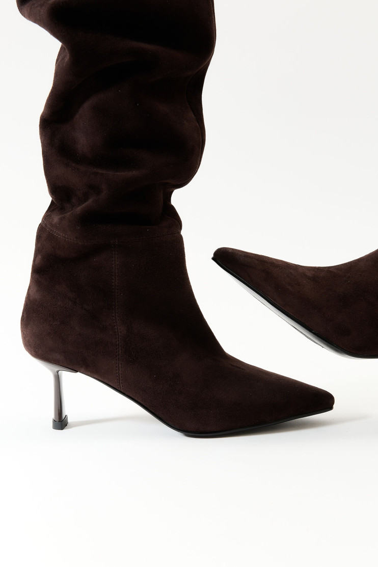 Сапоги Lonza NY 206070 - Фото 1