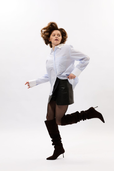 Сапоги Lonza NY 206070