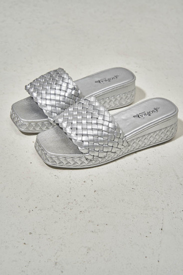 Шлепанцы SOPRA 160659