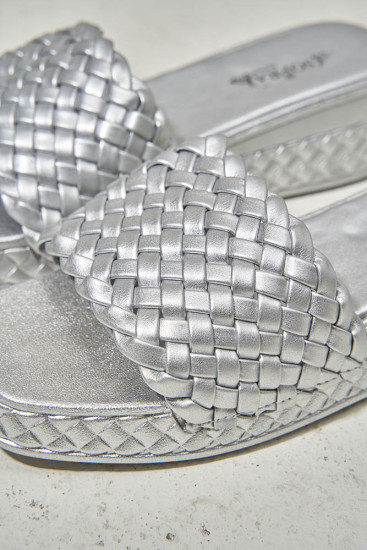 Шлепанцы SOPRA 160659 - Фото 2