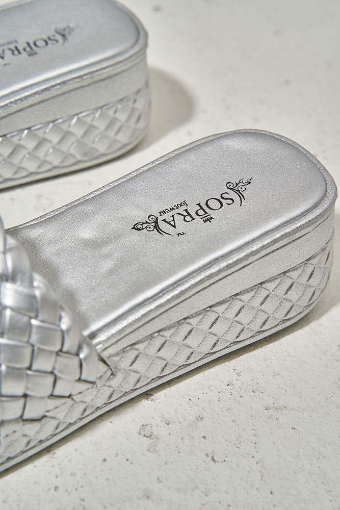 Шлепанцы SOPRA 160659 - Фото 1