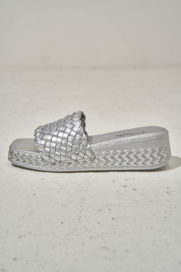 Шлепанцы SOPRA 160659 - Фото 4