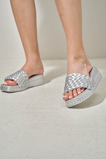 Шлепанцы SOPRA 160659 - Фото 5