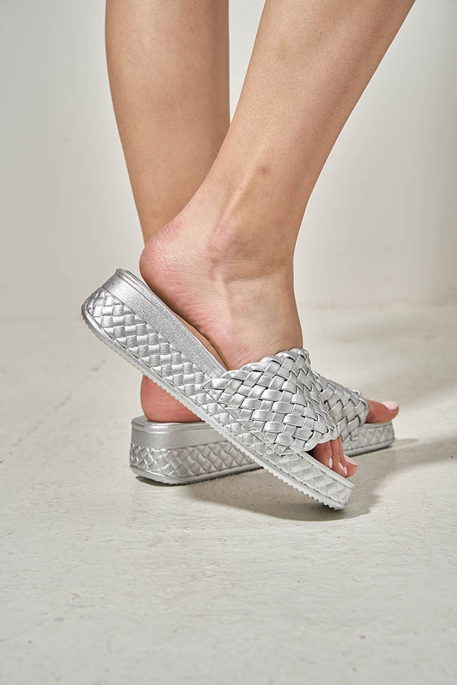 Шлепанцы SOPRA 160659 - Фото 1