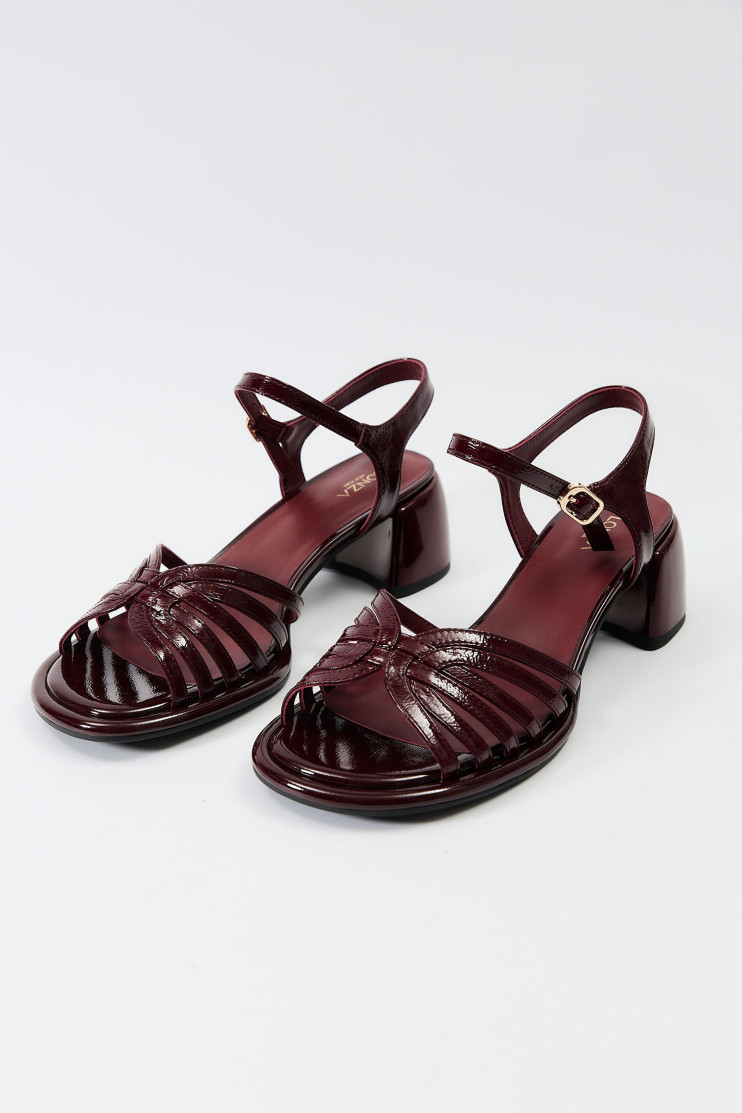 Босоножки Lonza NY 213471 - Фото 1