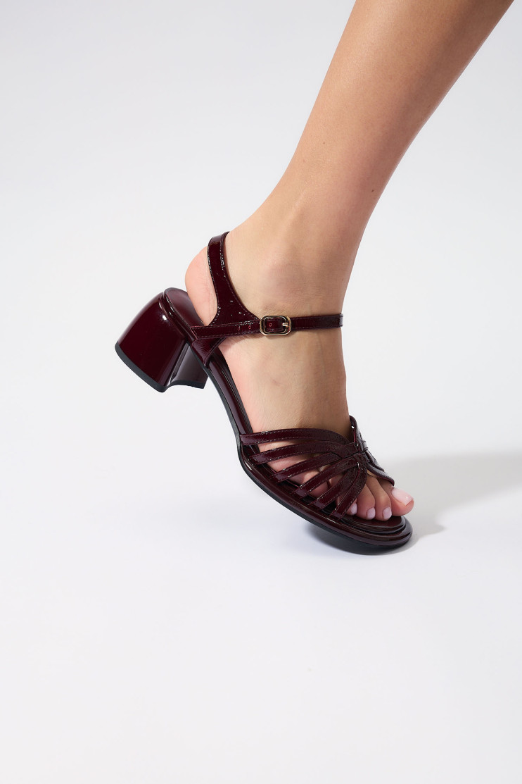 Босоножки Lonza NY 213471 - Фото 1